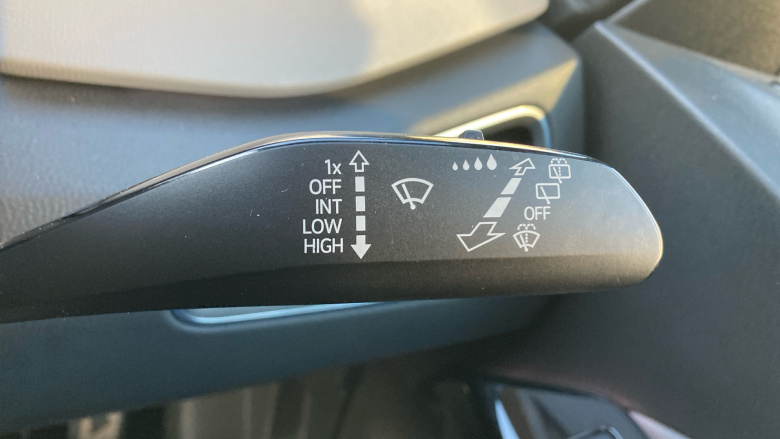 Volkswagen ID.3 150kW Family Pro Performance 58kWh 5dr Auto Electric Hatchback